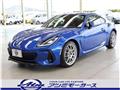 2022 Subaru BRZ