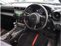 2022 Subaru BRZ