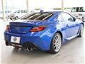 2022 Subaru BRZ