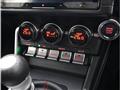 2022 Subaru BRZ