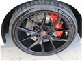 2025 Honda Civic Type R