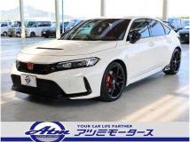2025 Honda Civic Type R