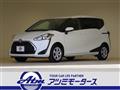 2019 Toyota Sienta