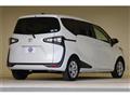 2019 Toyota Sienta