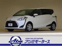 2019 Toyota Sienta