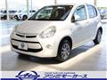 2015 Toyota Passo