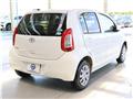 2015 Toyota Passo