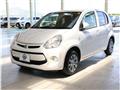 2015 Toyota Passo