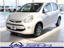 2015 Toyota Passo