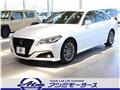 2022 Toyota Crown