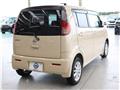 2011 Nissan Moco