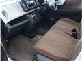 2011 Nissan Moco