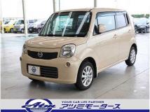 2011 Nissan Moco