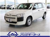 2021 Toyota Probox Van