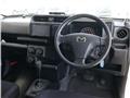 2021 Mazda Familia Van