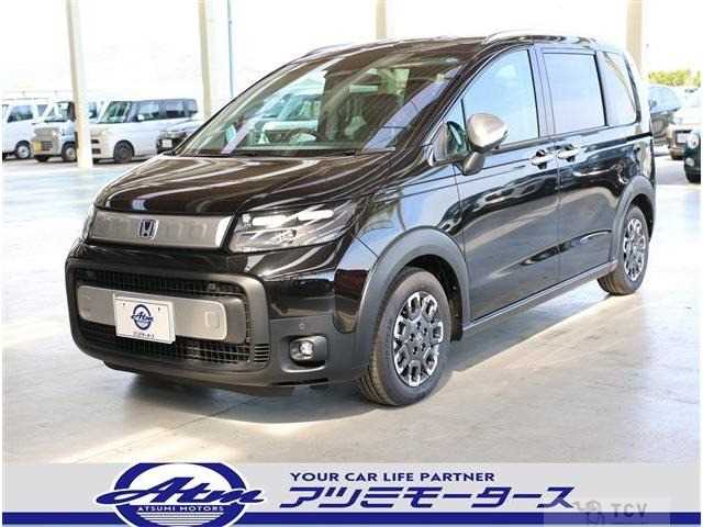 2026 Honda Freed