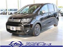2026 Honda Freed