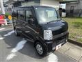 2007 Suzuki Every Wagon