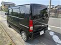 2007 Suzuki Every Wagon