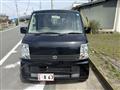2007 Suzuki Every Wagon