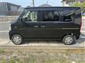 2007 Suzuki Every Wagon