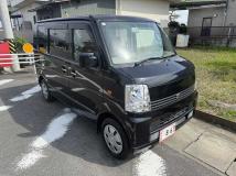 2007 Suzuki Every Wagon