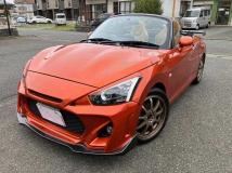 2014 Daihatsu Copen