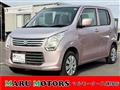 2014 Suzuki Wagon R