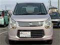 2014 Suzuki Wagon R