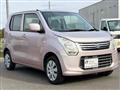 2014 Suzuki Wagon R