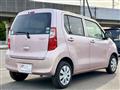 2014 Suzuki Wagon R