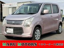 2014 Suzuki Wagon R