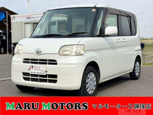 2009 Daihatsu Tanto