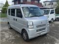 2014 Suzuki Every