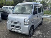 2014 Suzuki Every