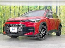 2025 Toyota CorollaCross