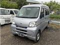 2014 Daihatsu Hijet Cargo