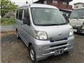 2014 Daihatsu Hijet Cargo