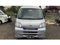 2014 Daihatsu Hijet Cargo