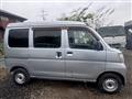 2014 Daihatsu Hijet Cargo