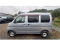 2014 Daihatsu Hijet Cargo