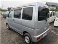 2014 Daihatsu Hijet Cargo
