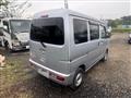 2014 Daihatsu Hijet Cargo