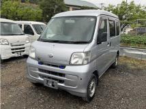 2014 Daihatsu Hijet Cargo