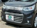 2013 Suzuki Wagon R