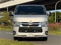 2023 Toyota Hiace Van