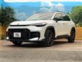 2025 Toyota CorollaCross