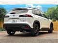 2025 Toyota CorollaCross