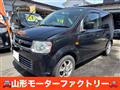 2007 Mitsubishi eK Wagon