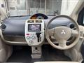 2007 Mitsubishi eK Wagon